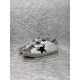 Golden Goose / Top Edition BALLSTAR Dirty Shoes