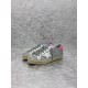 Golden Goose / Top Edition BALLSTAR Dirty Shoes