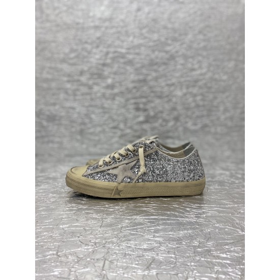 Golden Goose / Top Edition BALLSTAR Dirty Shoes