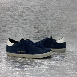 Golden Goose / Top Edition BALLSTAR Dirty Shoes