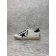 Golden Goose / Top Edition BALLSTAR Dirty Shoes