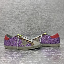 Golden Goose / Top Edition BALLSTAR Dirty Shoes