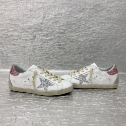 Golden Goose / Top Edition BALLSTAR Dirty Shoes