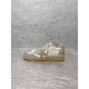Golden Goose / Top Edition BALLSTAR Dirty Shoes