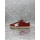 Golden Goose / Top Edition BALLSTAR Dirty Shoes