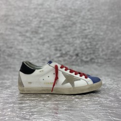 Golden Goose / Top Edition BALLSTAR Dirty Shoes