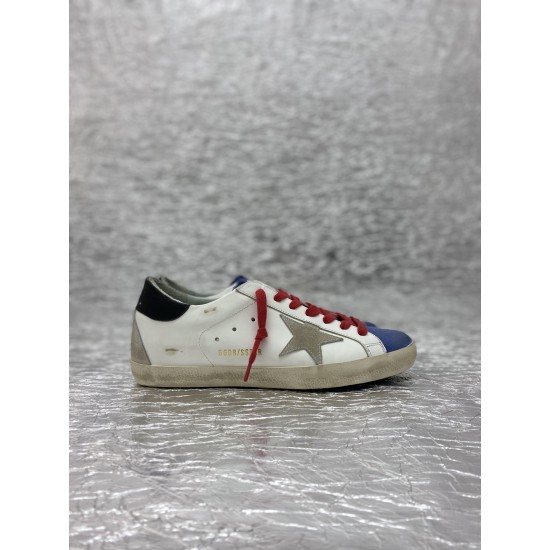 Golden Goose / Top Edition BALLSTAR Dirty Shoes