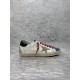 Golden Goose / Top Edition BALLSTAR Dirty Shoes