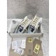 Golden Goose / Top Edition BALLSTAR Dirty Shoes