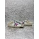 Golden Goose / Top Edition BALLSTAR Dirty Shoes