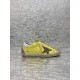 Golden Goose / Top Edition BALLSTAR Dirty Shoes