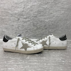 Golden Goose / Top Edition BALLSTAR Dirty Shoes