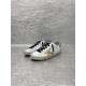 Golden Goose / Top Edition BALLSTAR Dirty Shoes