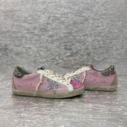 Golden Goose / Top Edition BALLSTAR Dirty Shoes