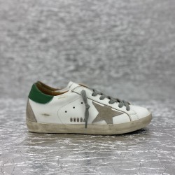 Golden Goose / Top Edition BALLSTAR Dirty Shoes