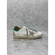 Golden Goose / Top Edition BALLSTAR Dirty Shoes