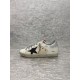 Golden Goose / Top Edition BALLSTAR Dirty Shoes