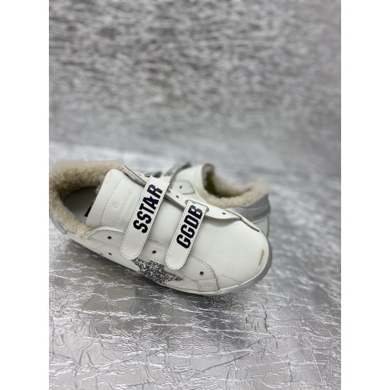 Golden Goose / Top Edition BALLSTAR Dirty Shoes