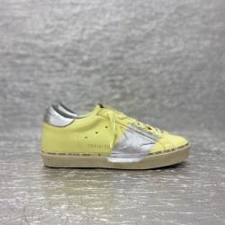 Golden Goose / Top Edition BALLSTAR Dirty Shoes