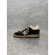 Golden Goose / Top Edition BALLSTAR Dirty Shoes