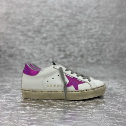 Golden Goose / Top Edition BALLSTAR Dirty Shoes