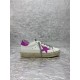 Golden Goose / Top Edition BALLSTAR Dirty Shoes