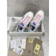 Golden Goose / Top Edition BALLSTAR Dirty Shoes
