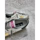 Golden Goose / Top Edition BALLSTAR Dirty Shoes