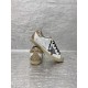 Golden Goose / Top Edition BALLSTAR Dirty Shoes