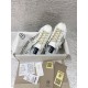 Golden Goose / Top Edition BALLSTAR Dirty Shoes
