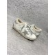 Golden Goose / Top Edition BALLSTAR Dirty Shoes