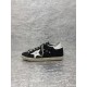 Golden Goose / Top Edition BALLSTAR Dirty Shoes