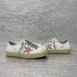 Golden Goose / Top Edition BALLSTAR Dirty Shoes