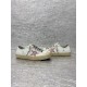 Golden Goose / Top Edition BALLSTAR Dirty Shoes