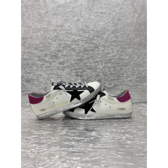 Golden Goose / Top Edition BALLSTAR Dirty Shoes