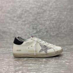 Golden Goose / Top Edition BALLSTAR Dirty Shoes