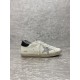 Golden Goose / Top Edition BALLSTAR Dirty Shoes
