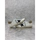 Golden Goose / Top Edition BALLSTAR Dirty Shoes