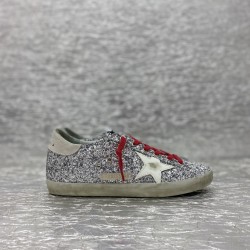 Golden Goose / Top Edition BALLSTAR Dirty Shoes