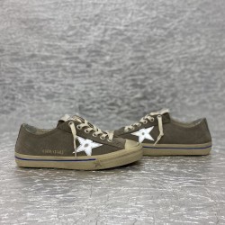 Golden Goose / Top Edition BALLSTAR Dirty Shoes