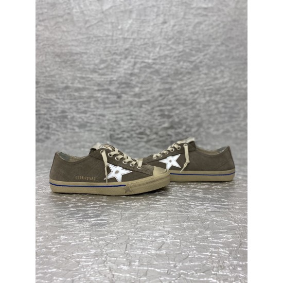 Golden Goose / Top Edition BALLSTAR Dirty Shoes
