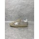 Golden Goose / Top Edition BALLSTAR Dirty Shoes