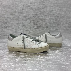 Golden Goose / Top Edition BALLSTAR Dirty Shoes