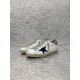 Golden Goose / Top Edition BALLSTAR Dirty Shoes
