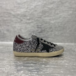 Golden Goose / Top Edition BALLSTAR Dirty Shoes