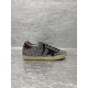 Golden Goose / Top Edition BALLSTAR Dirty Shoes