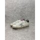 Golden Goose / Top Edition BALLSTAR Dirty Shoes
