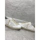 Golden Goose / Top Edition BALLSTAR Dirty Shoes