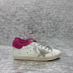 Golden Goose / Top Edition BALLSTAR Dirty Shoes