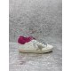 Golden Goose / Top Edition BALLSTAR Dirty Shoes